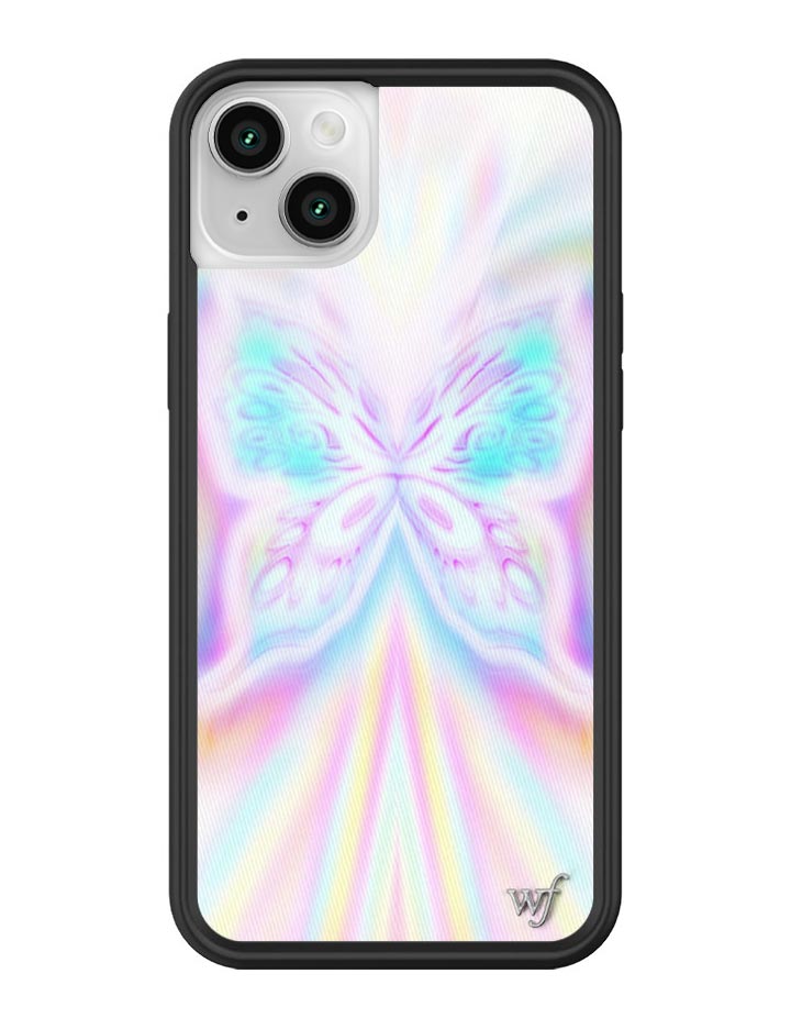 Manifest iPhone Case