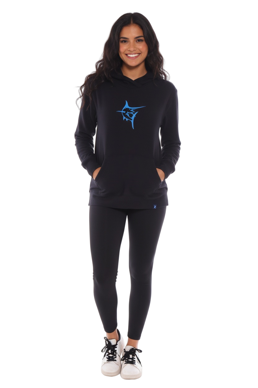 White Water Life White Water Life Marina Hoody — main product shot