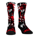 Rock 'Em Socks Rock 'Em Socks Daredevil Born Again - The Devil of Hell's Kitchen — main product shot