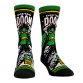 Rock 'Em Socks Rock 'Em Socks Doctor Doom - Comic Cover — main product shot