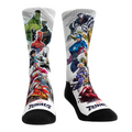 Rock 'Em Socks Rock 'Em Socks Marvel Rivals - Stacked Characters — main product shot