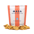 MASA Chips MASA Original — construction detail