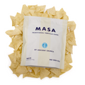 MASA Chips MASA White — main product shot