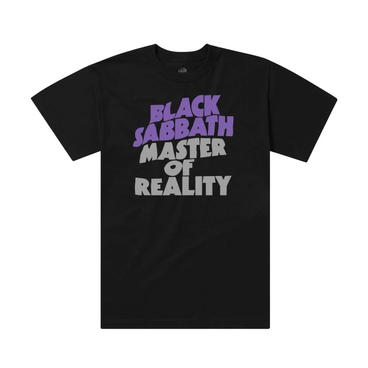 Lakai Master Of Reality S/S T-Shirt - Black by Skates USA