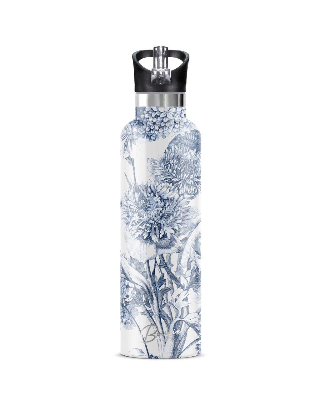 KADOU BOUTIQUE My Bougie Water Bottle - 25 oz. — alternative angle