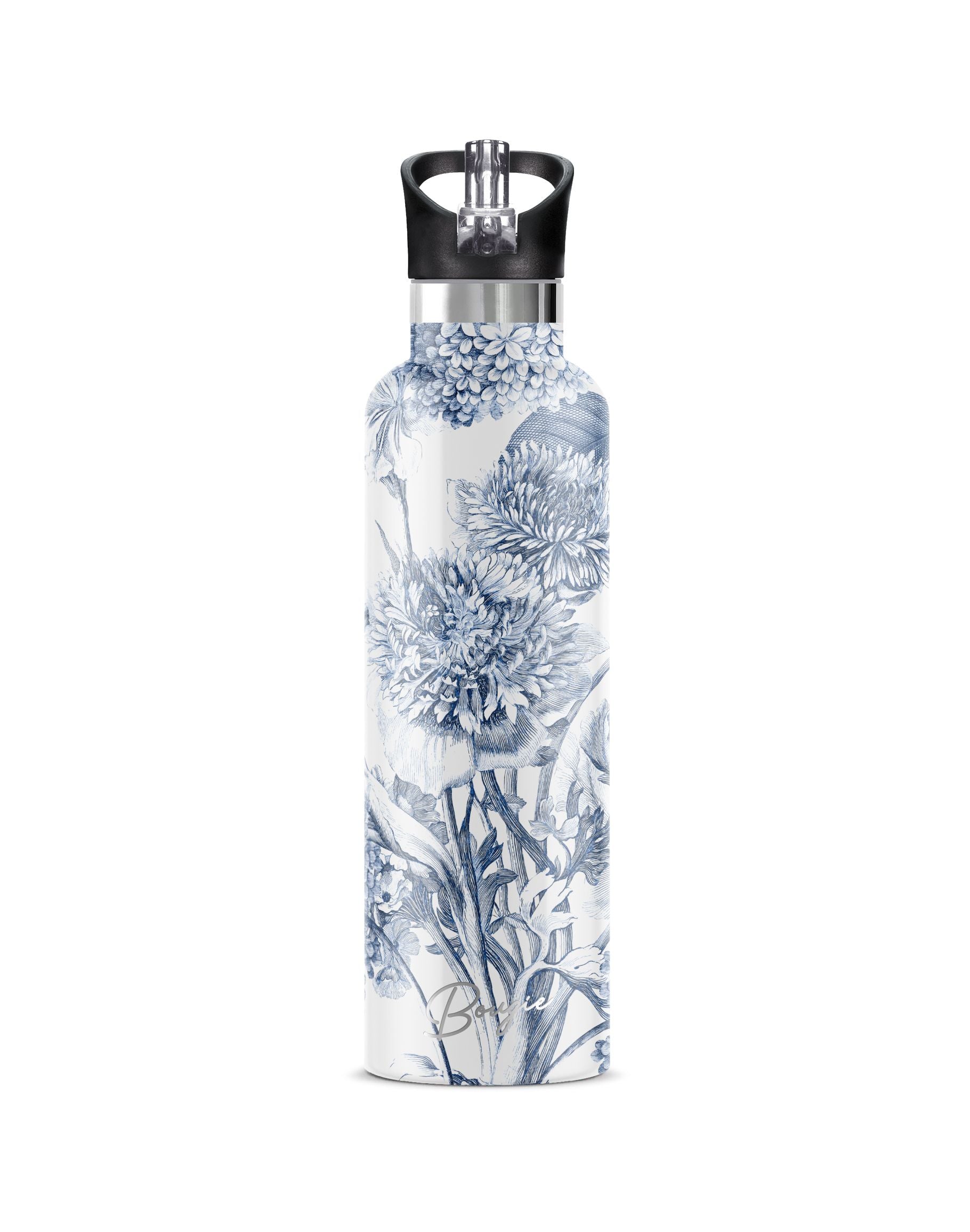 KADOU BOUTIQUE My Bougie Water Bottle - 25 oz. — alternative angle