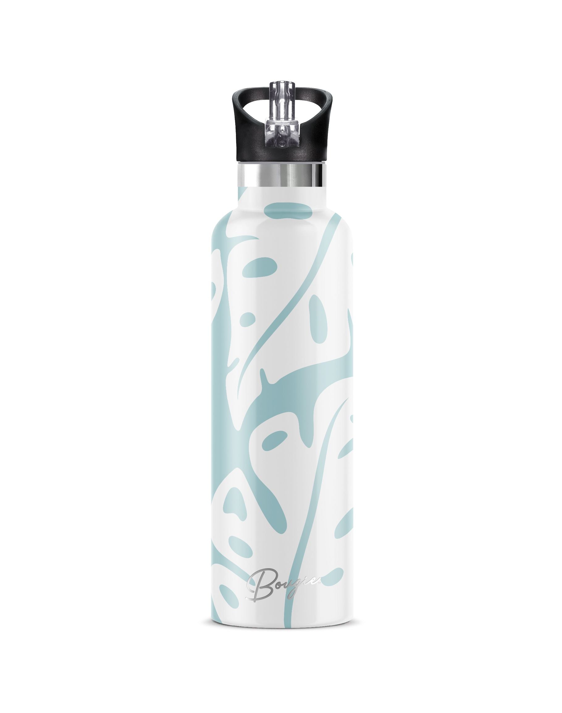 KADOU BOUTIQUE My Bougie Water Bottle - 25 oz. — detail close-up