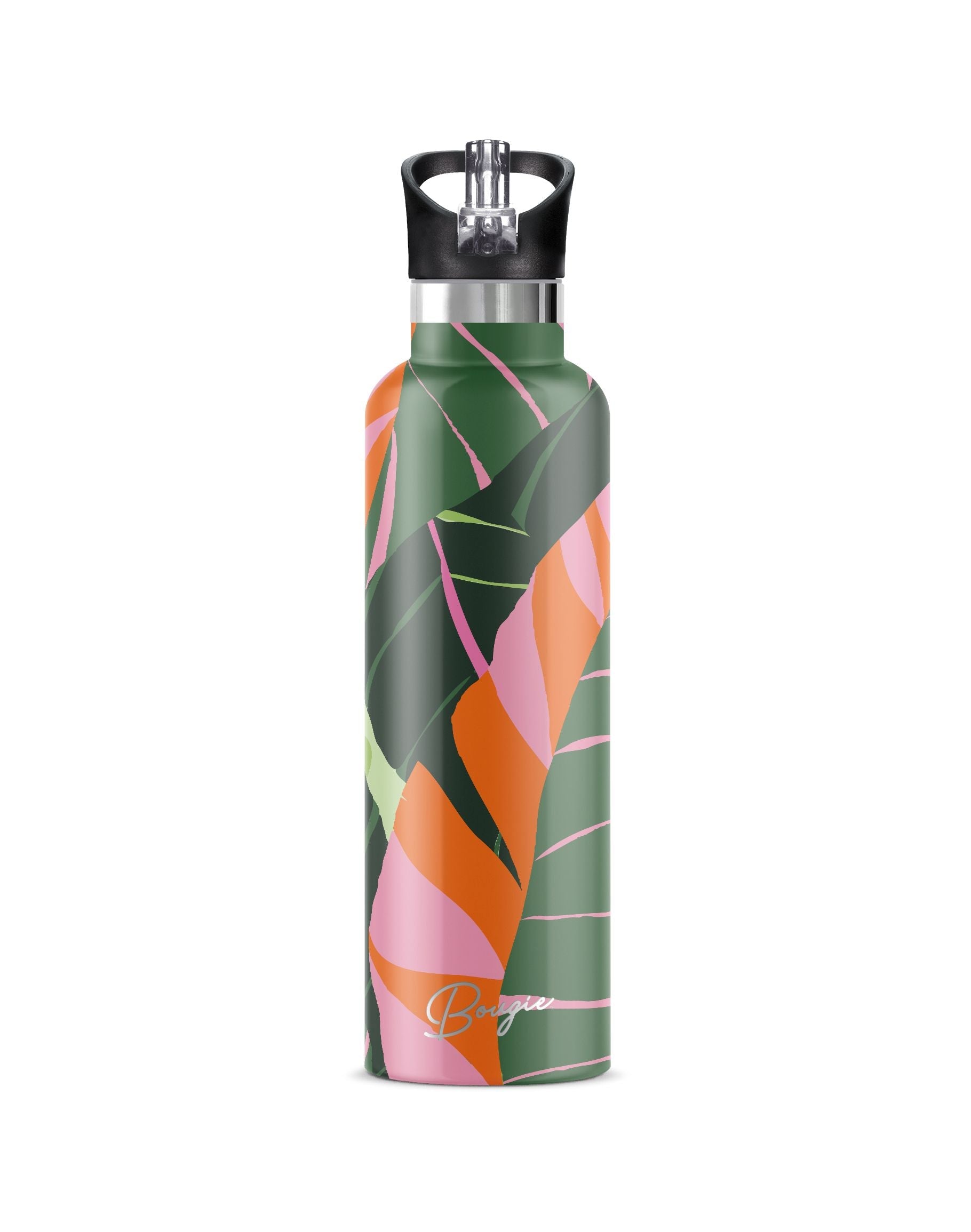 KADOU BOUTIQUE My Bougie Water Bottle - 25 oz. — comparison shot