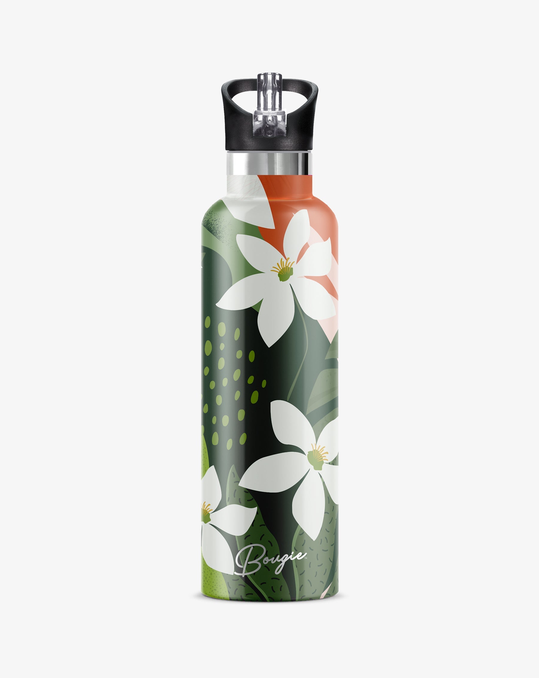 KADOU BOUTIQUE My Bougie Water Bottle - 25 oz. — color detail
