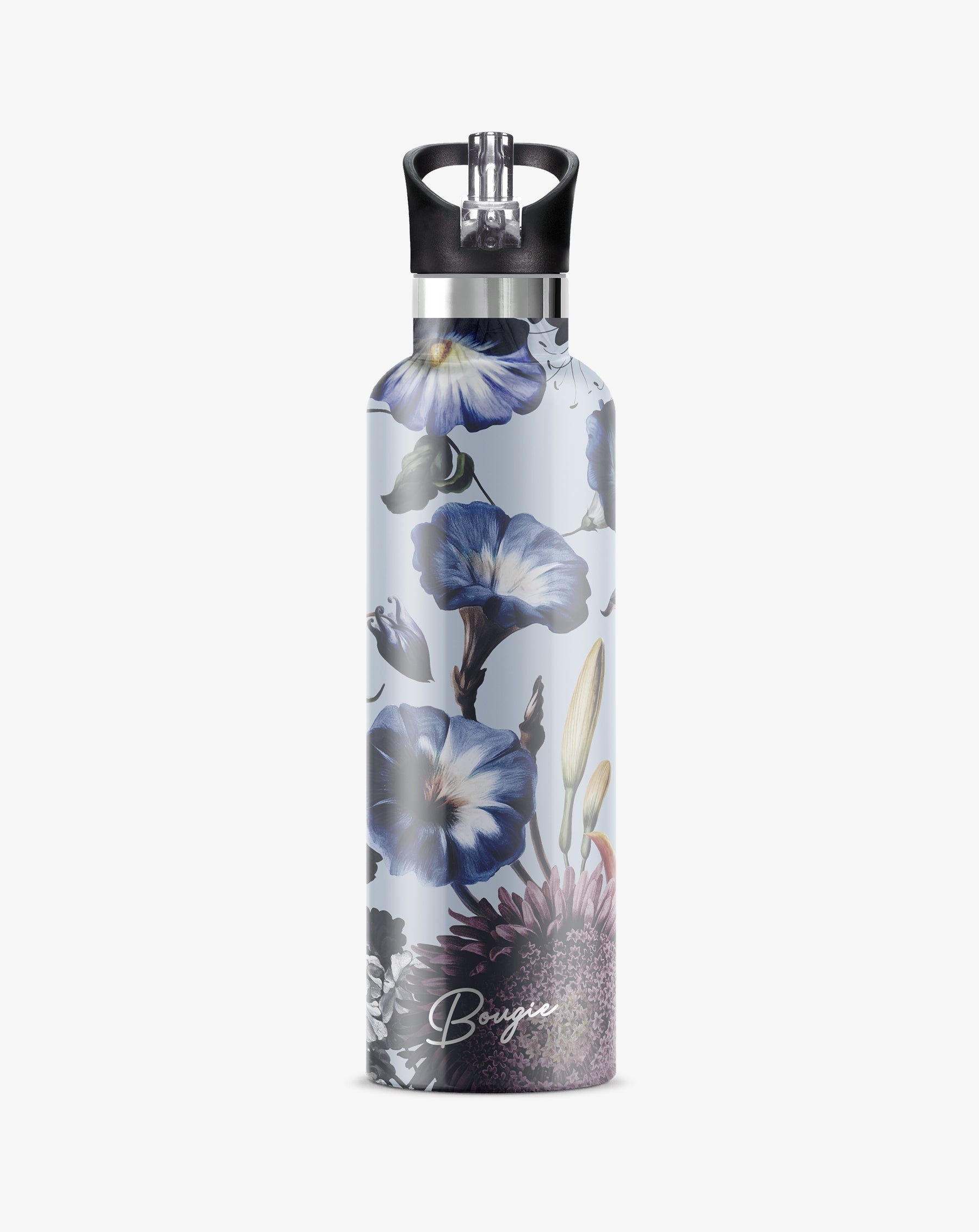 KADOU BOUTIQUE My Bougie Water Bottle - 25 oz. — in-use photo