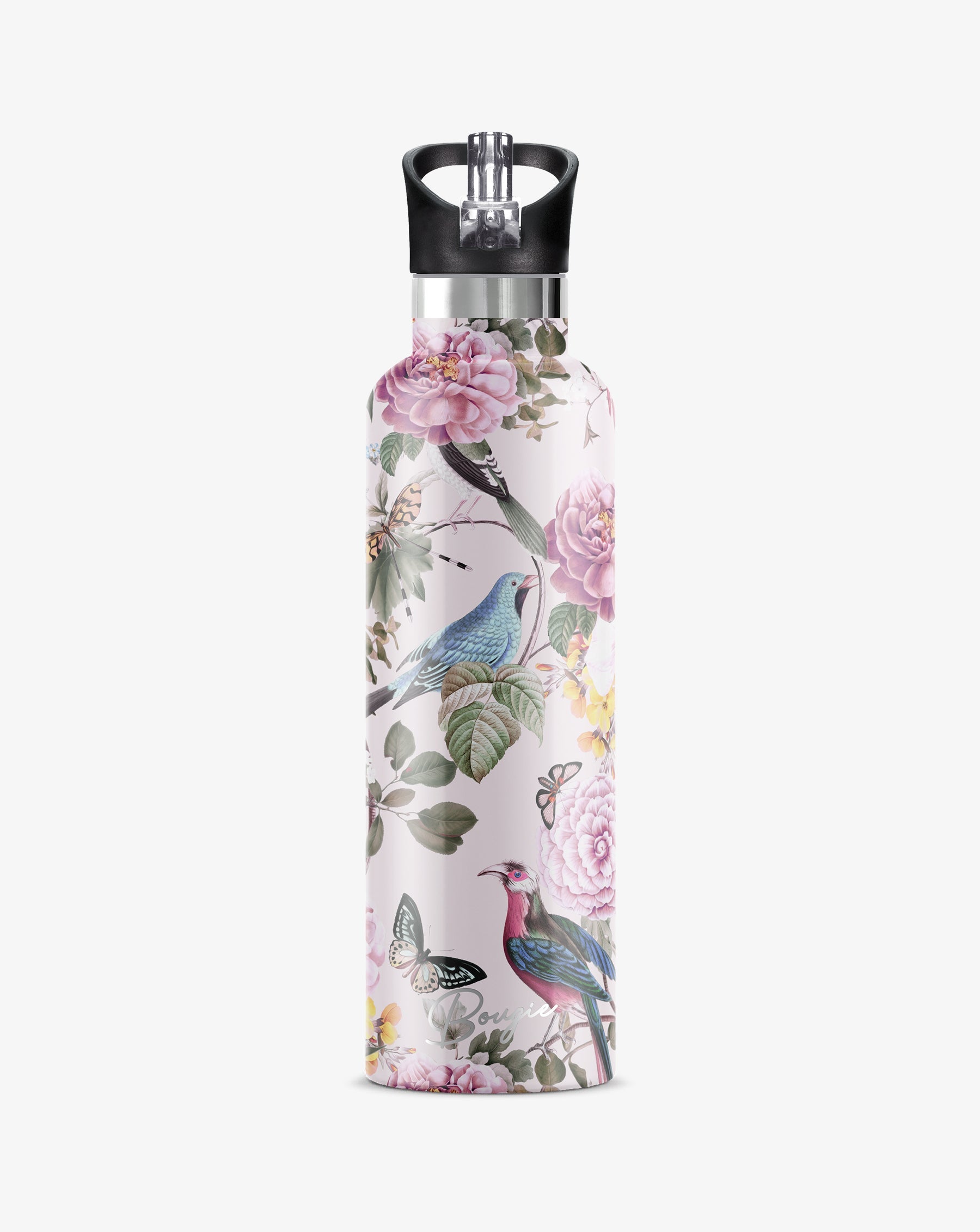 KADOU BOUTIQUE My Bougie Water Bottle - 25 oz. — alternative angle
