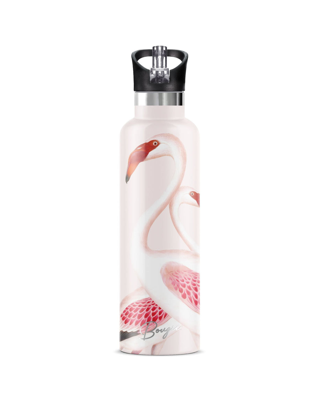 KADOU BOUTIQUE My Bougie Water Bottle - 25 oz. — packaging