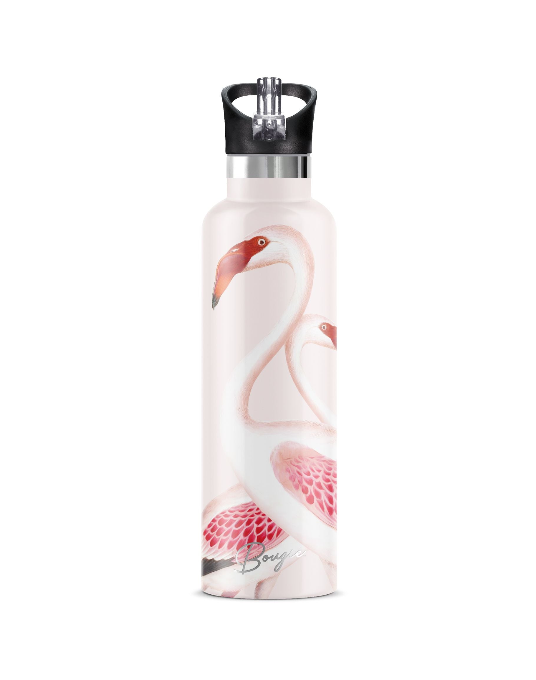 KADOU BOUTIQUE My Bougie Water Bottle - 25 oz. — packaging