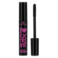 Essence Maskara - Volumizing Mascara for Dramatic Lashes - Intense Black Color