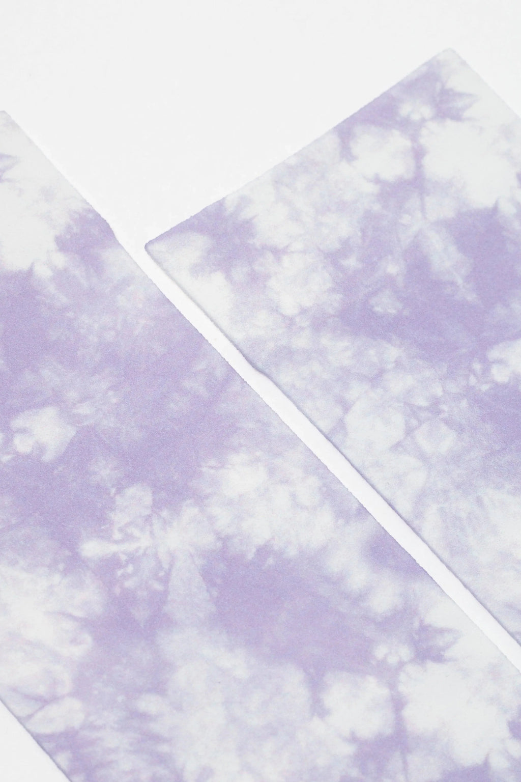 TheRanok.com Socks Conte Fantasy 903 - Purple mood — side view