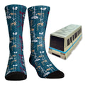 Rock 'Em Socks Rock 'Em Socks MCO Carpet Socks (Box Set) — main product shot