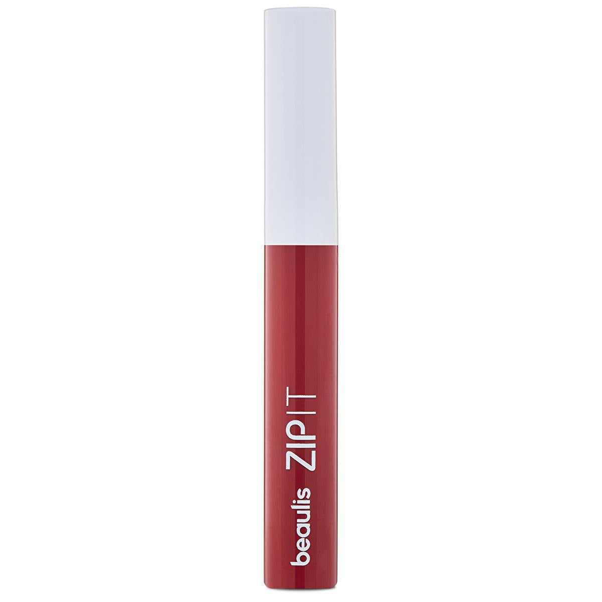 Beaulis Liquid Matte Lipstick - 303 Poison Apple, Long Lasting, Non-Drying, High Pigment Lip Color