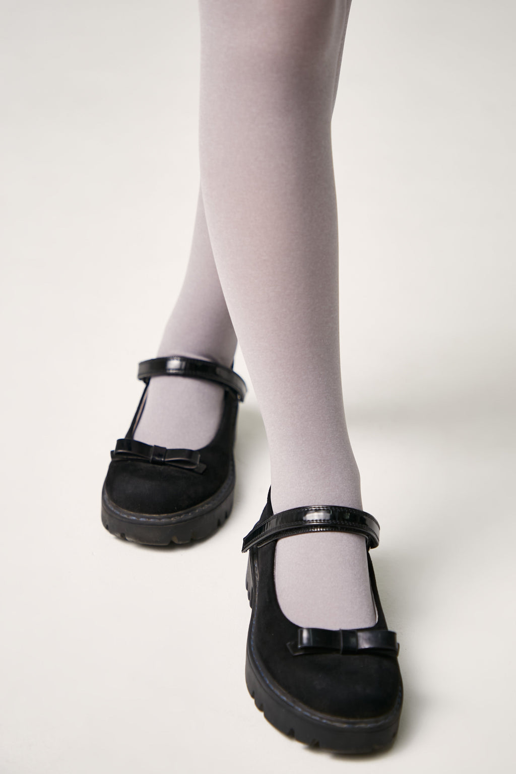 TheRanok.com Conte Tights for girls - Only Teens 40 Den — color detail