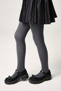 TheRanok.com Conte Tights for girls - Melange 50 Den — feature highlight