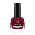 Golden Rose Keratin Nail Polish: Achieve Strong, Glossy, Long-Lasting Nail Color & Stunning Manicures