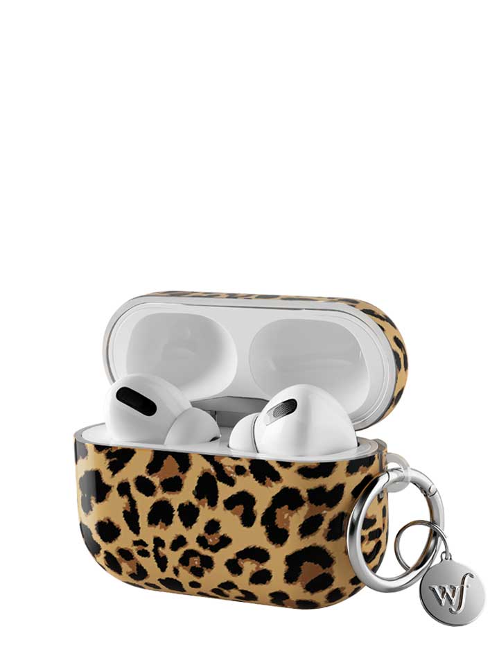Meow AirPods Case