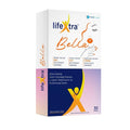 Lifextra Multivitamin Tablets - Bella 30 Tablet Dietary Supplement for Overall Health