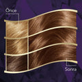 Wella Koleston Intense Chocolate Brown Hair Color - Long-Lasting Nourishing Hair Dye with Argan Oil
