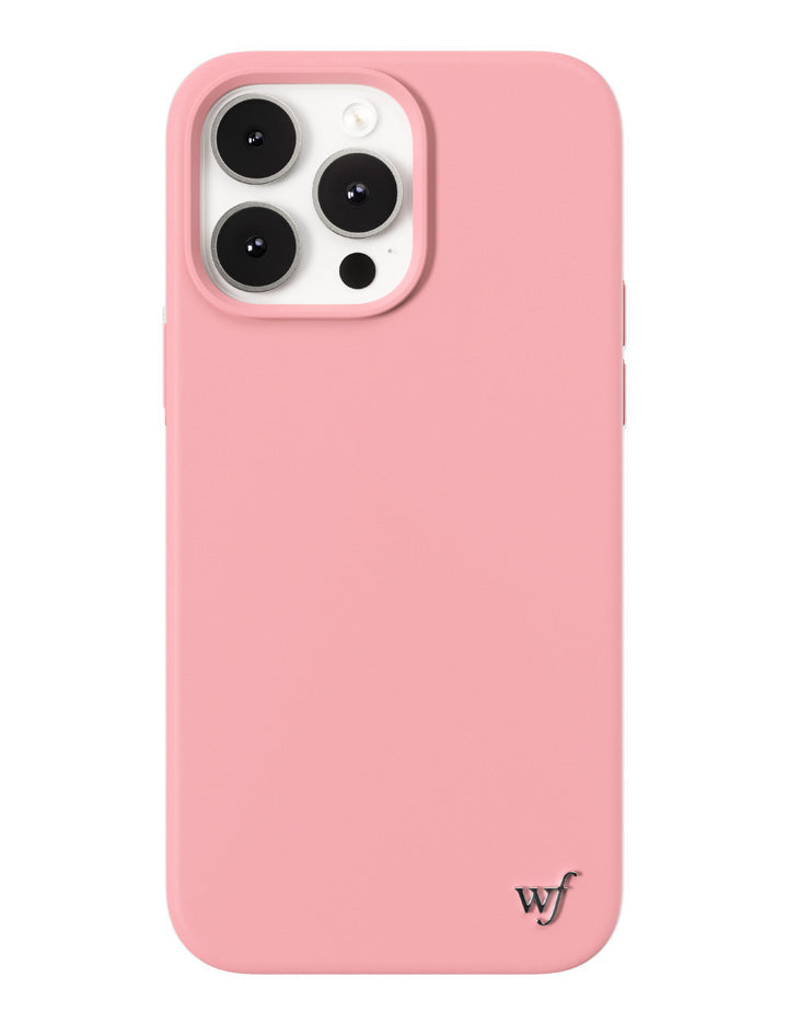 MagSafe | Pink iPhone Case