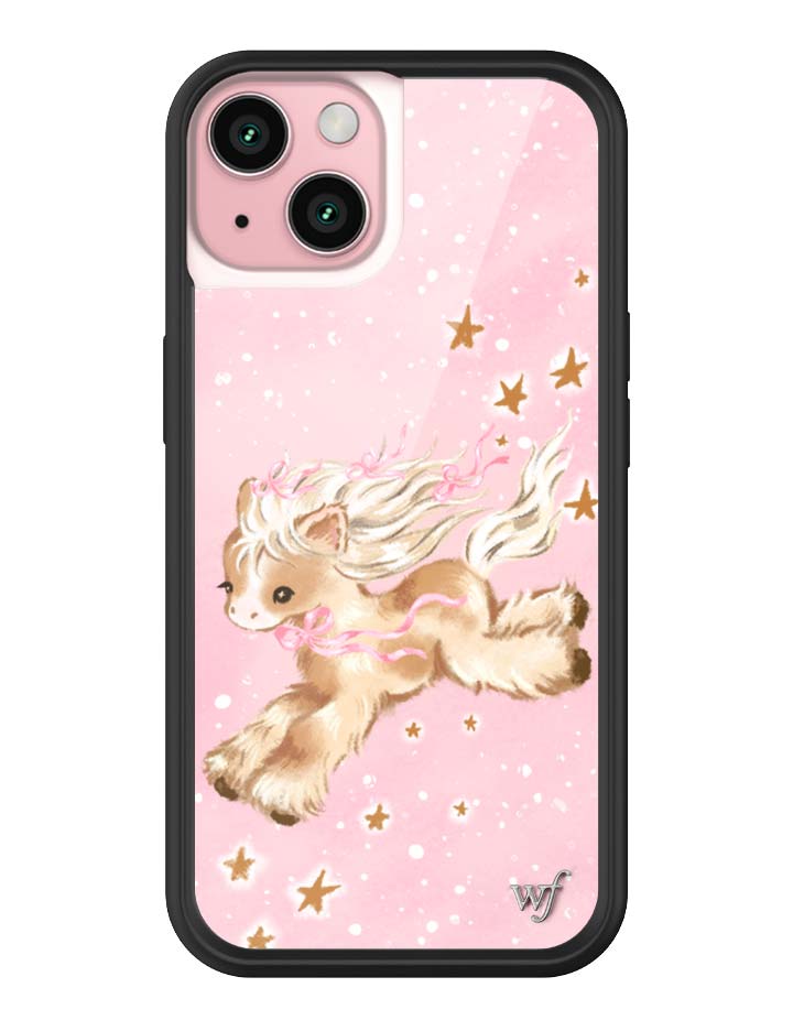 Pony Dreams iPhone Case