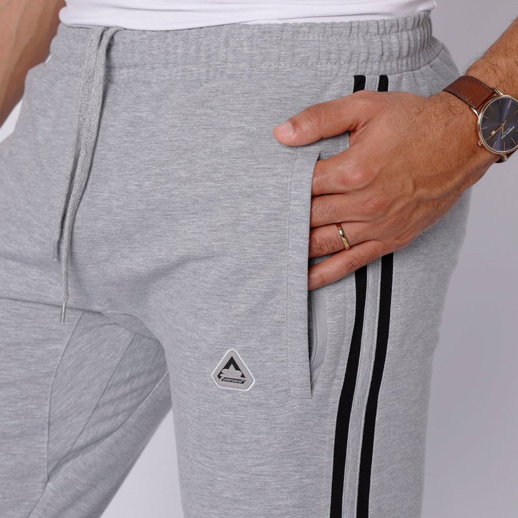 Ultimate Flex Athletic Sweatpants - Straight – SCR Sportswear, view 8