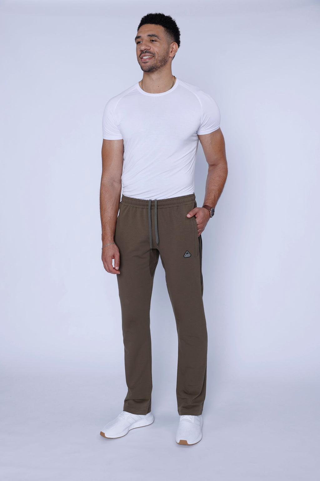Ultimate Flex Athletic Sweatpants - Straight – SCR Sportswear, view 21