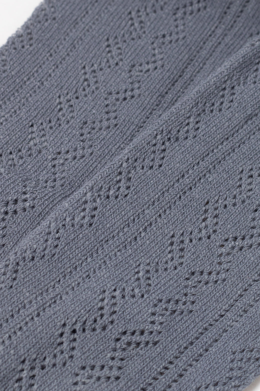 TheRanok.com Conte-Kids Cotton Tights Miss 617 - Lace Pattern — feature highlight