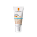 La Roche Posay Anthelios UVMune Tinted SPF 50+ Moisturizing Sunscreen Cream - 50ml