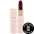 Huda Beauty Matte Velvet Lipstick - Long-Lasting Vegan Lip Color with Hyaluronic Acid