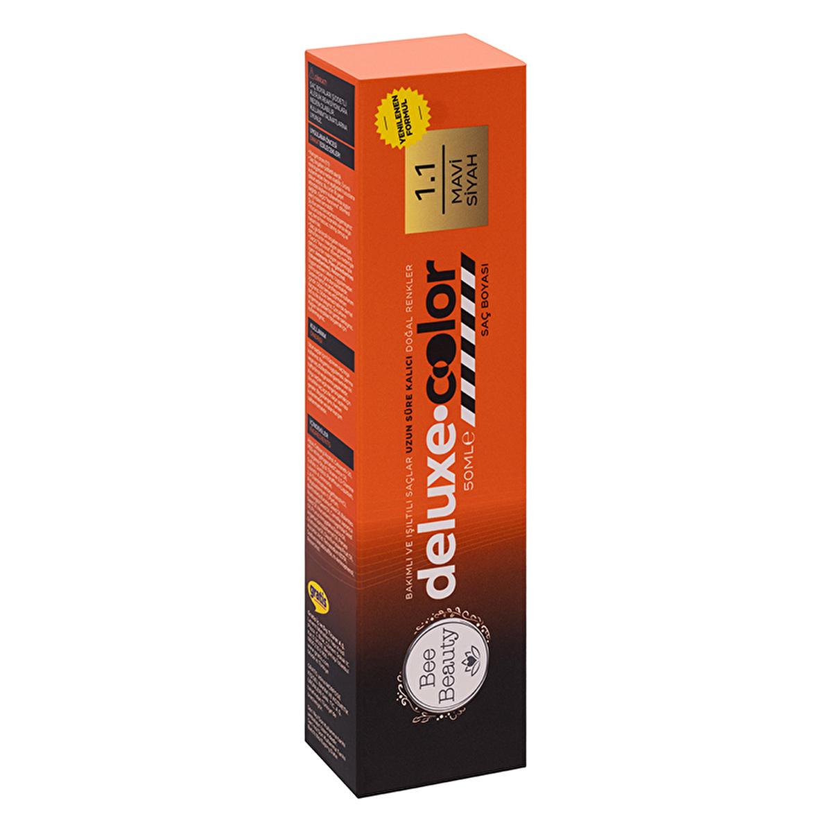 Bee Beauty Permanent Hair Dye - Effective, Long-Lasting Color for Individuals Seeking Hair Color Change