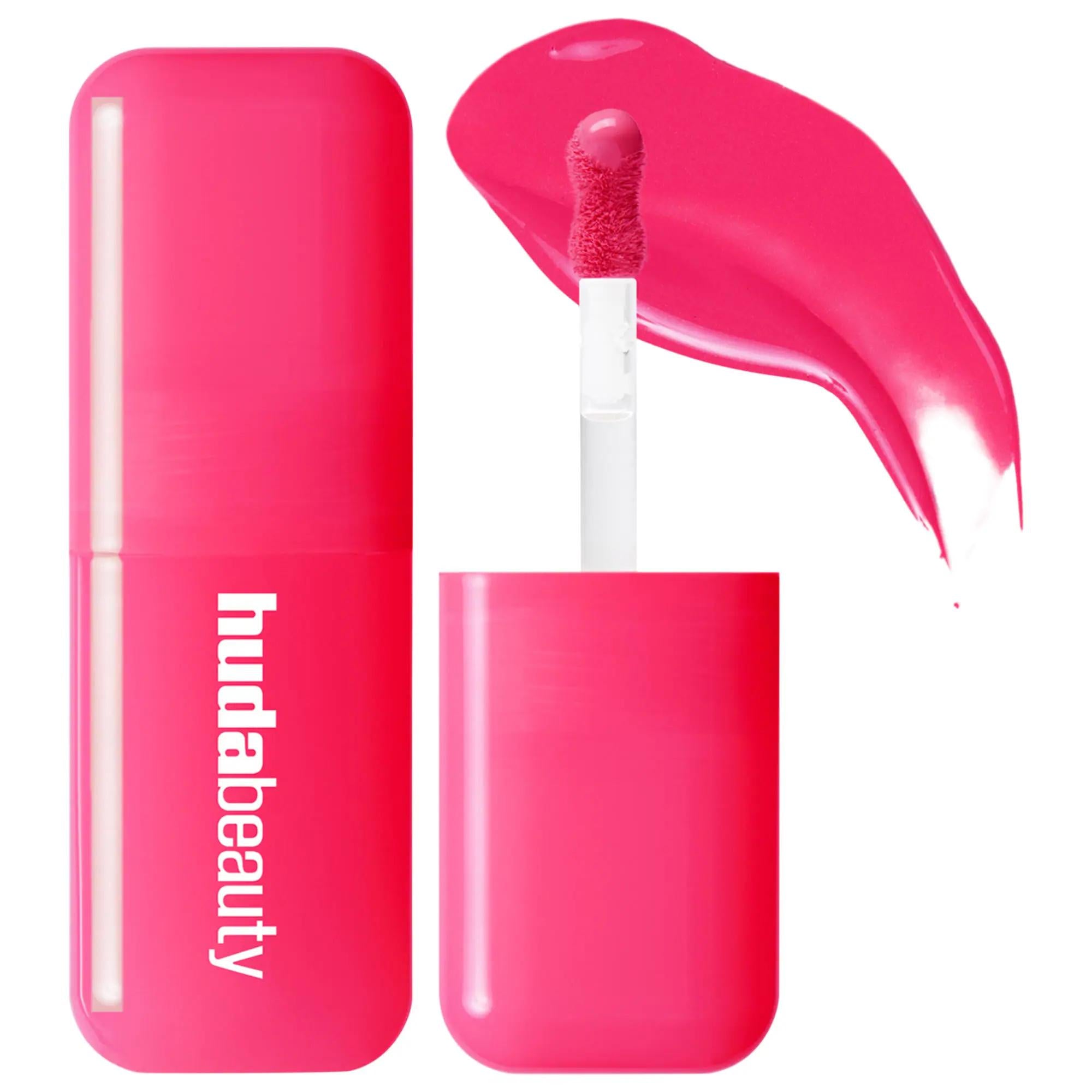 Glossier Blush Filter Soft Glow Liquid Blush - Cruelty-Free, Buildable Liquid Blush for Natural-Looking Glow