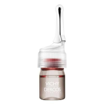 Vichy Dercos Aminexil Clinical-5: Proven Hair Loss Treatment for Women, Strengthens & Stimulates Growth