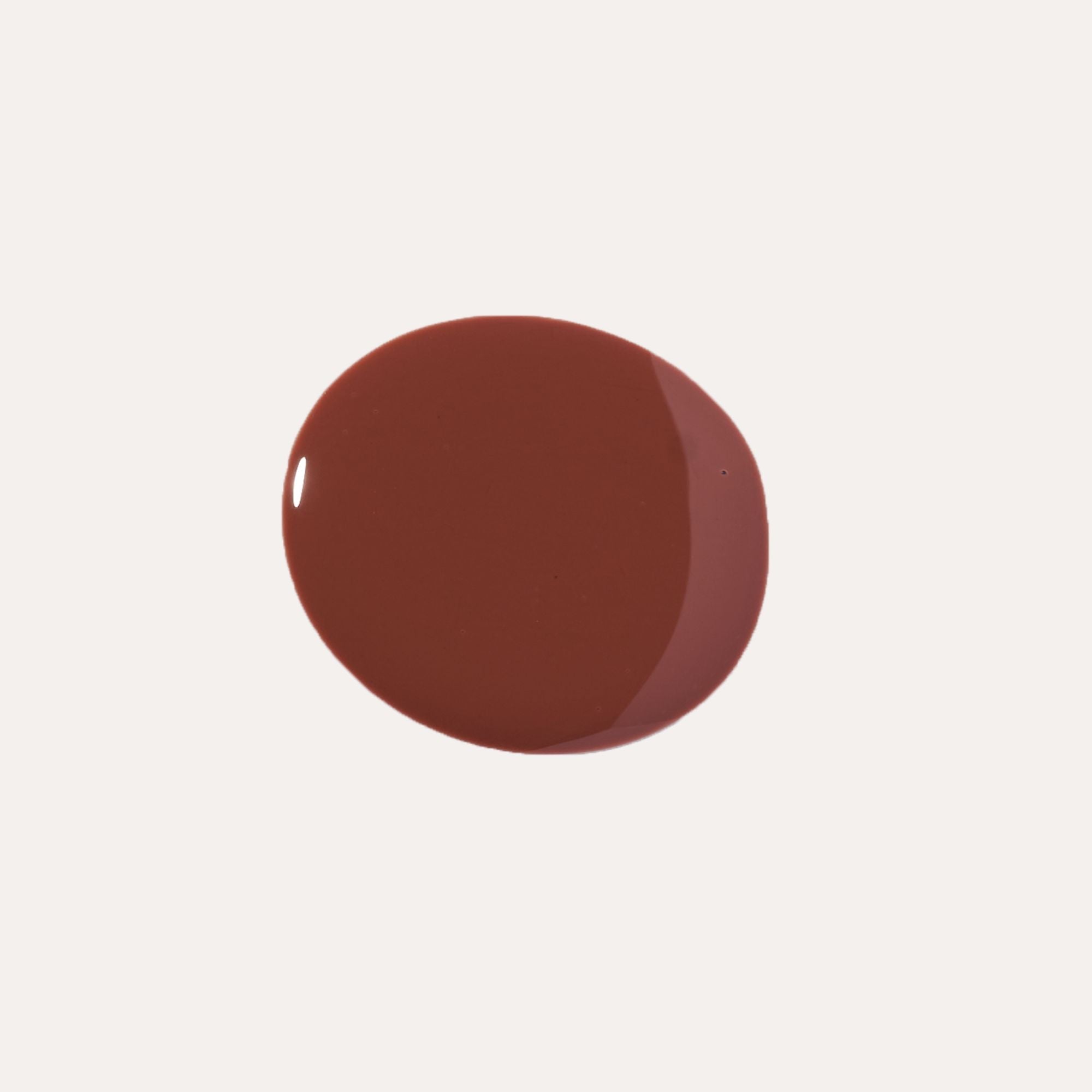 YENSA Luxe Lip Nourishing Oil with Hyaluronic + Vitamin E — product on model