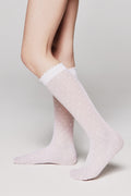 TheRanok.com Conte Knee-High Socks for girls - Molly 20 Den — main product shot