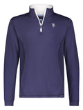 White Water Life Monterey Performance Quarter Zip — main product shot