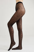 TheRanok.com Fantasy Tights Conte Moon Patterns — main product shot