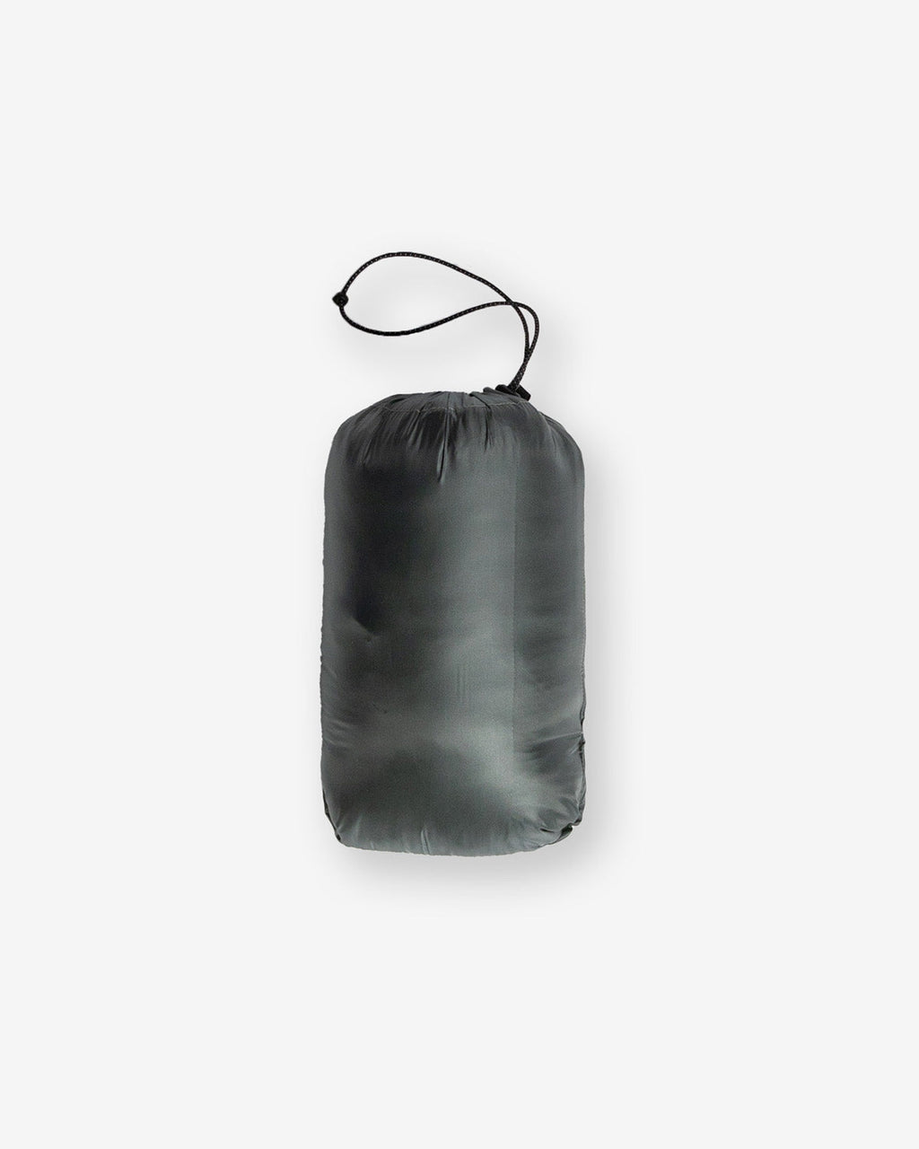 Holden Outerwear Packable Down Jacket - Slate Gray — back view