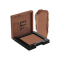 Pastel Creamblush Blendable 3.6g No:50 Brownie - Natural Makeup Look with Long-Lasting Wear