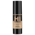 Pastel Liquid Foundation 406 - High Coverage Matte Finish Foundation for Flawless Skin