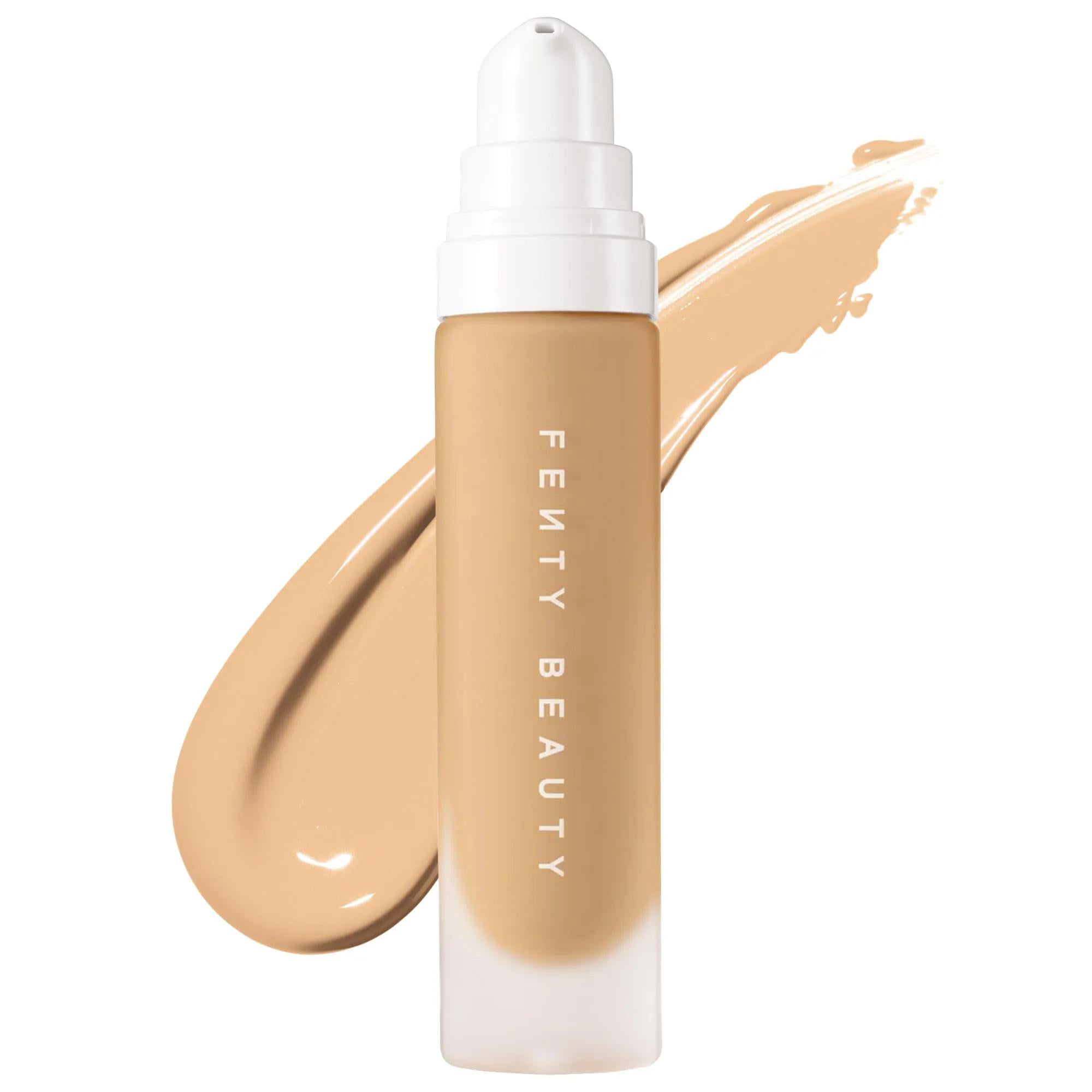 Fenty Beauty Pro Filt'r Soft Matte Longwear Liquid Foundation - Vegan, Cruelty-Free Makeup with Climate-Adaptive Technology