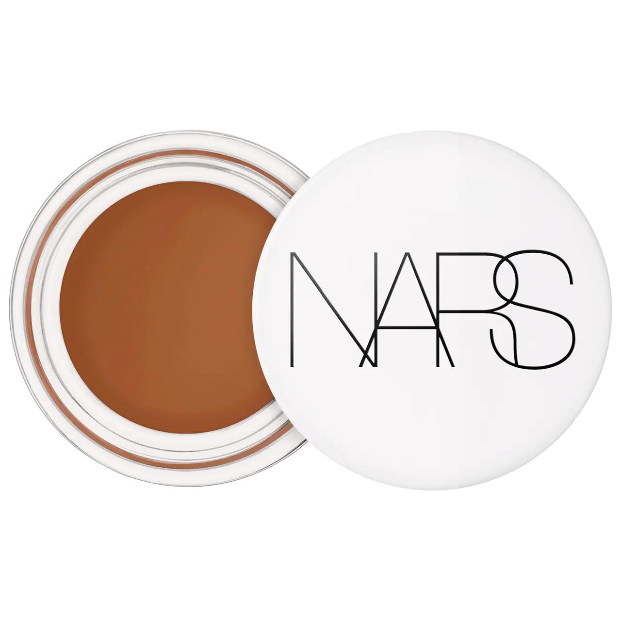 NARS Light Reflecting Undereye Brightener: Banish Dark Circles & Dullness for 24H Radiant, Crease-Free Under Eyes