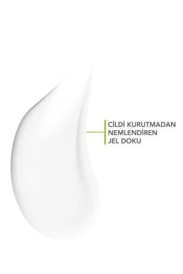 Bioderma Sebium Kerato+ Gel Cream for Oily and Acne-Prone Skin - Dermatologically Tested, Salicylic Acid Skincare