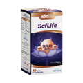Nbtlife Saflife: Saffron Dietary Supplement - Boost Well-being & Mood, 30 Easy-to-Swallow Capsules
