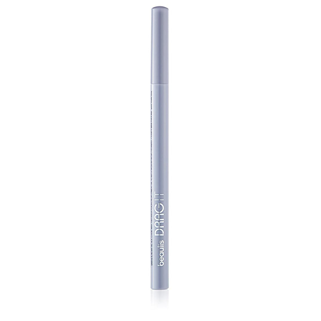 Beaulis Precision Liquid Eyeliner for Beginners - Waterproof, Quick-Drying, Intensive Color