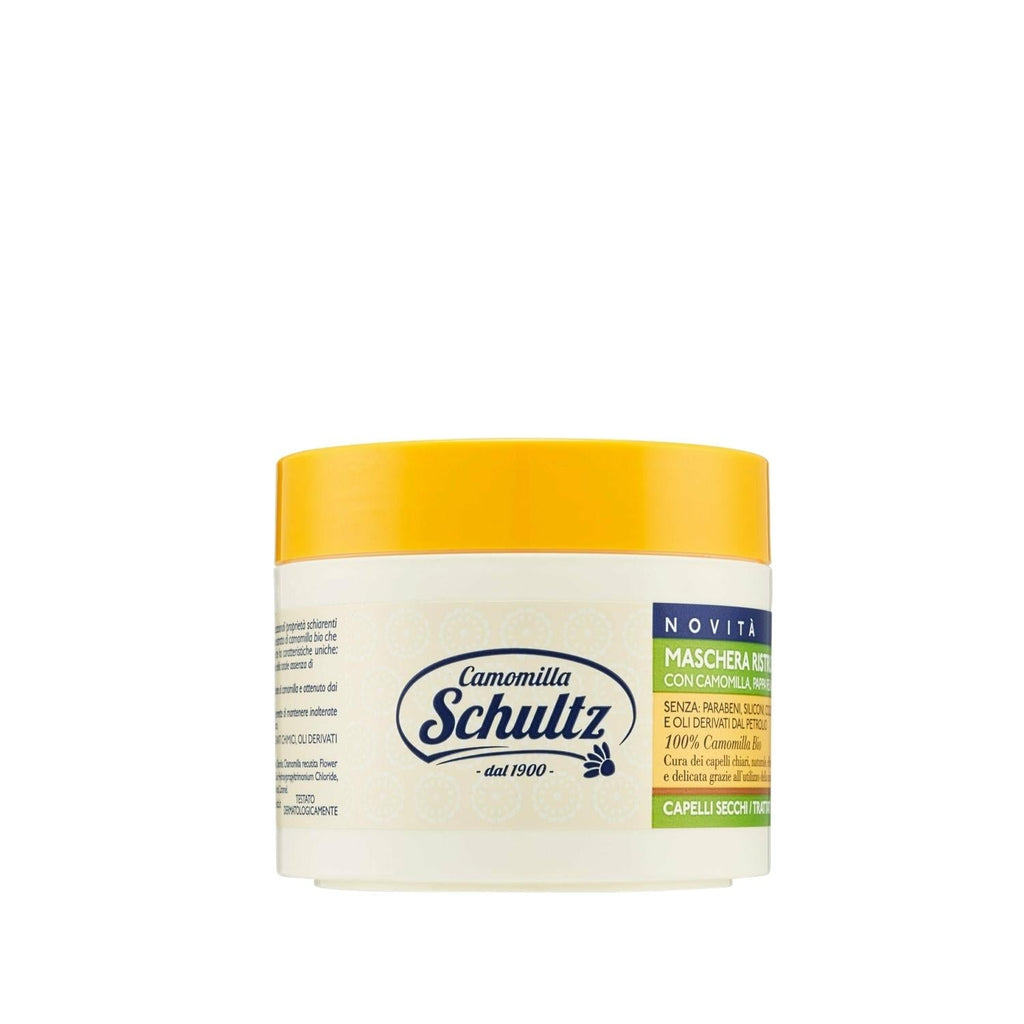 Schultz Hair Mask 300ml - Nourishing Formula | Revitalizes Hair